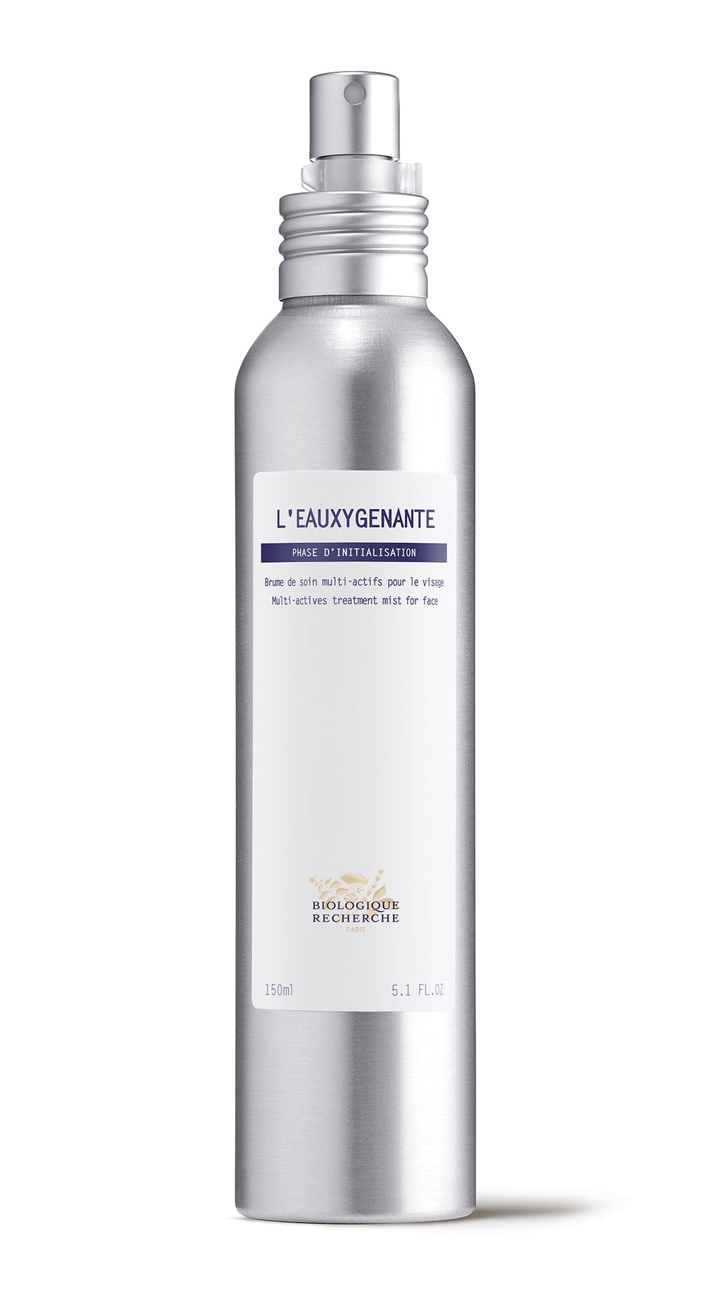 L'EAUXYGÉNANTE - 250ml