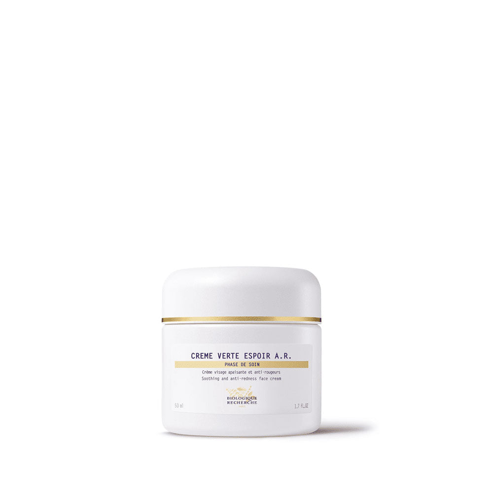 CREME VERTE ESPOIR A.R.