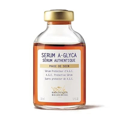 Serum A-Glyca 抗糖 - 30ml