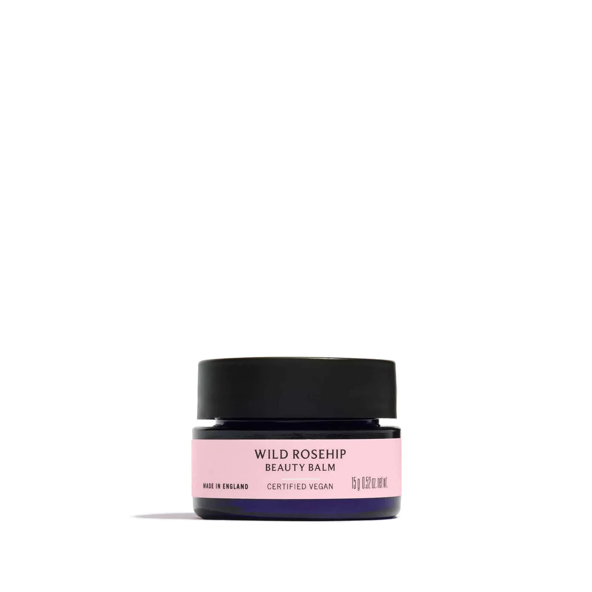 Wild Rosehip Beauty Balm Duo (50g x2) - FREE 15g mini size
