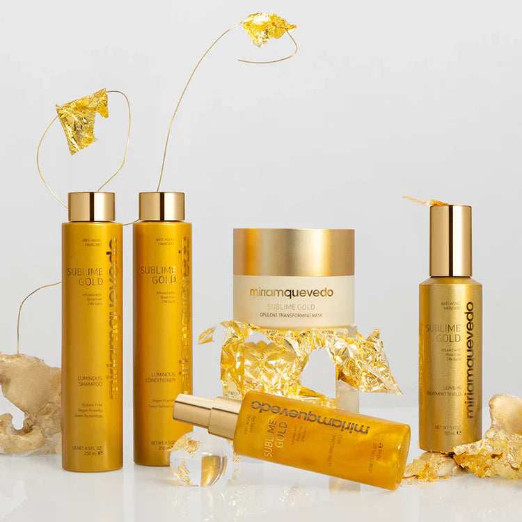 Sublime Gold Deals