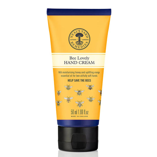 Bee Lovely Hand Cream 50ml