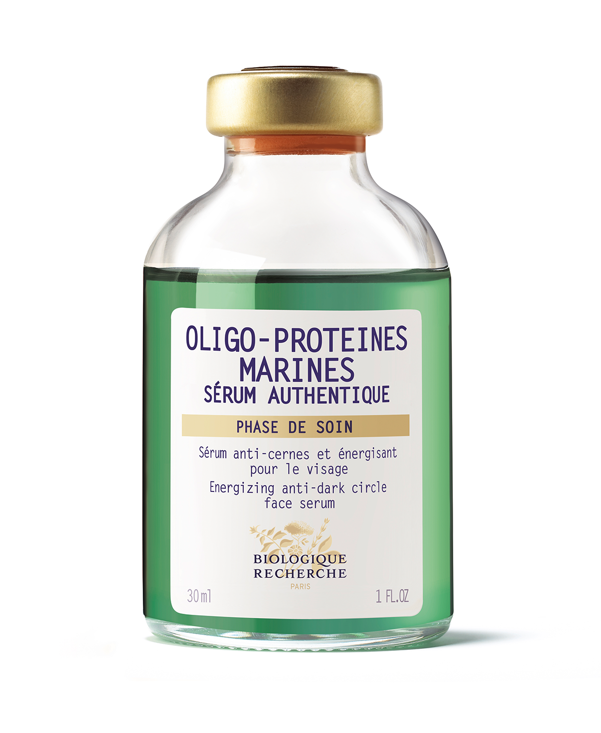 Oligo-Protein Marines 矿物活力 - 30ml