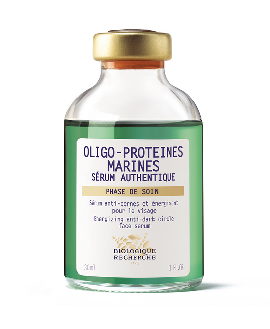 Oligo-Protein Marines 矿物活力 - 30ml