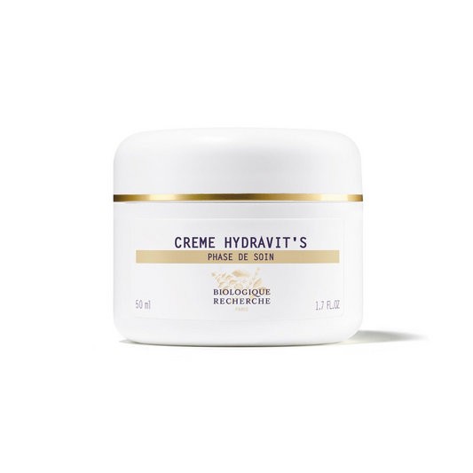 HYDRAVIT'S CREAM