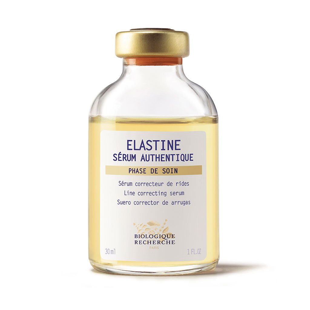 Elastine 抗皱补水 - 30ml