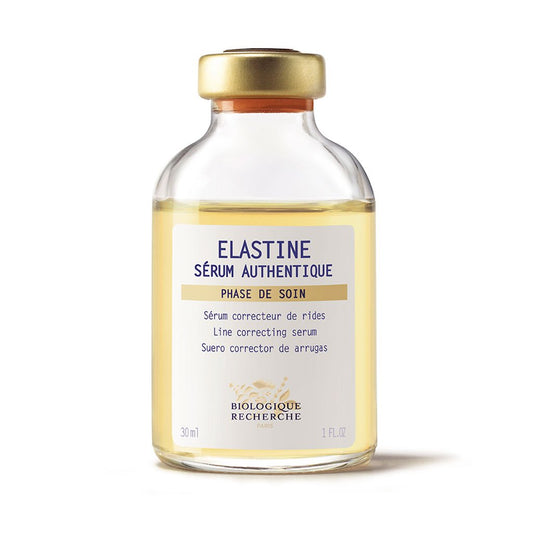 Elastine 抗皱补水 - 30ml