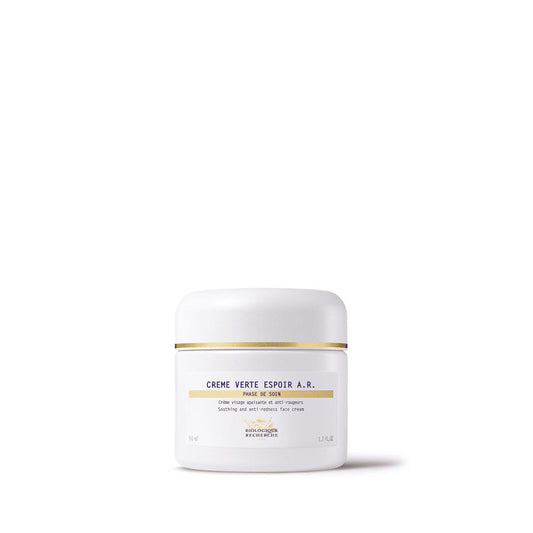 CREME VERTE ESPOIR A.R.