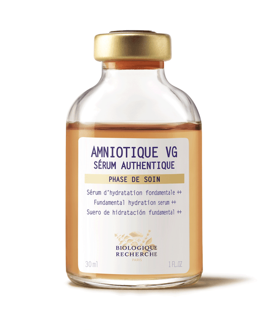 Amniotique VG 中层补水 - 30ml