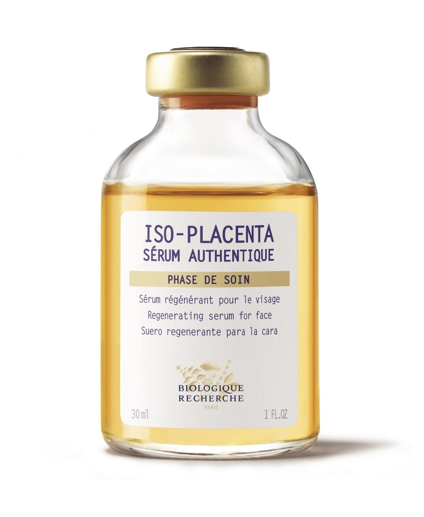 Iso-Placenta 消痘印 - 30ml
