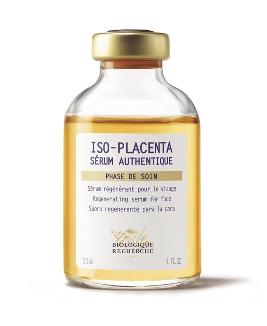 Iso-Placenta 消痘印 - 30ml