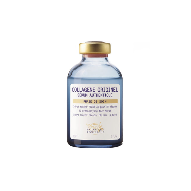 Collagene Originel 原生胶原 - 30ml