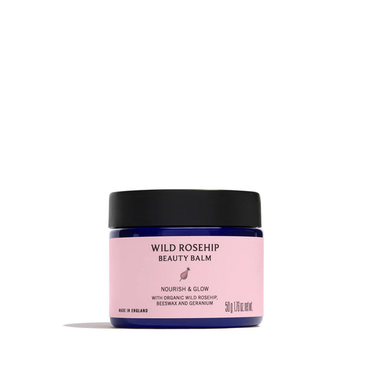 Wild Rosehip Beauty Balm 50g