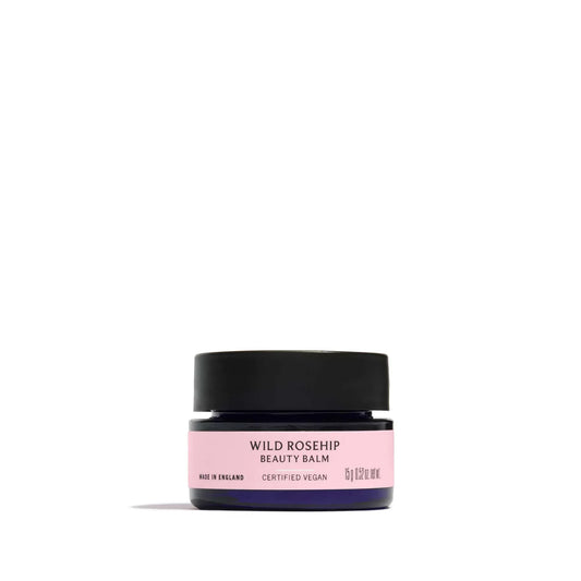 Wild Rosehip Beauty Balm 15g