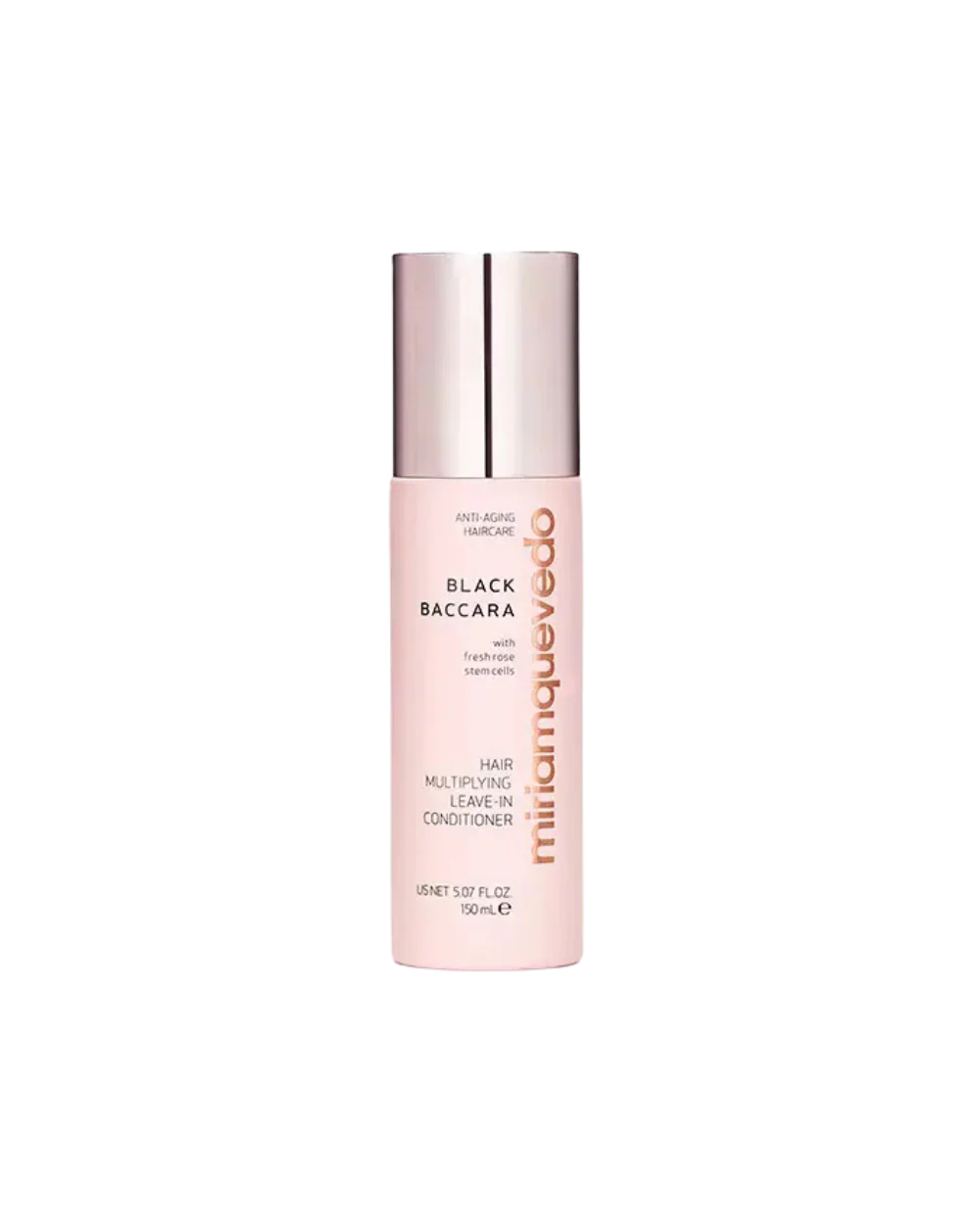 Black Baccara Hair Multiplying Leave-in Conditioner 150ml