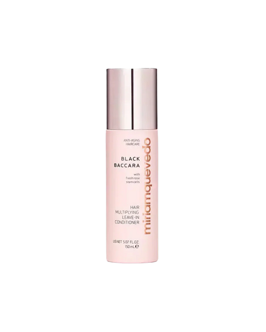 Black Baccara Hair Multiplying Leave-in Conditioner 150ml