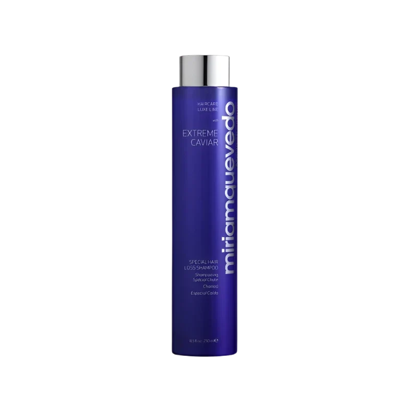 鱼子酱防脱发洗发露 Extreme Caviar Hair Loss Shampoo 250ml