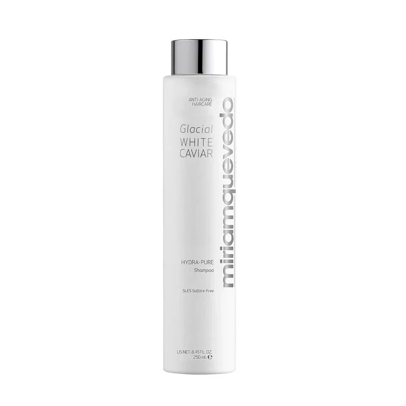 白鱼子酱抗敏洗发露 Glacial White Hydra-Pure Shampoo 250ml