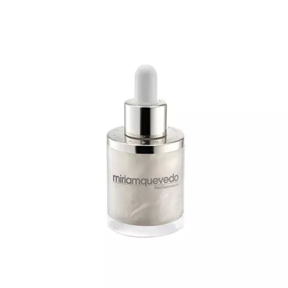 白鱼子酱精华夜 Glacial White Hydra-Pure Precious Elixir- 50ml