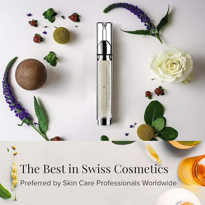 Eye Elixir Anti Dark Circles 15ml (Free: 5x3ml)