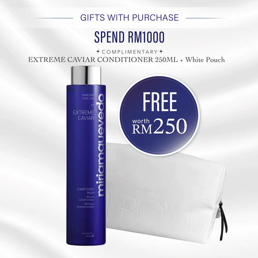 Build Your MQ Bundle (Spend RM1000 & above)