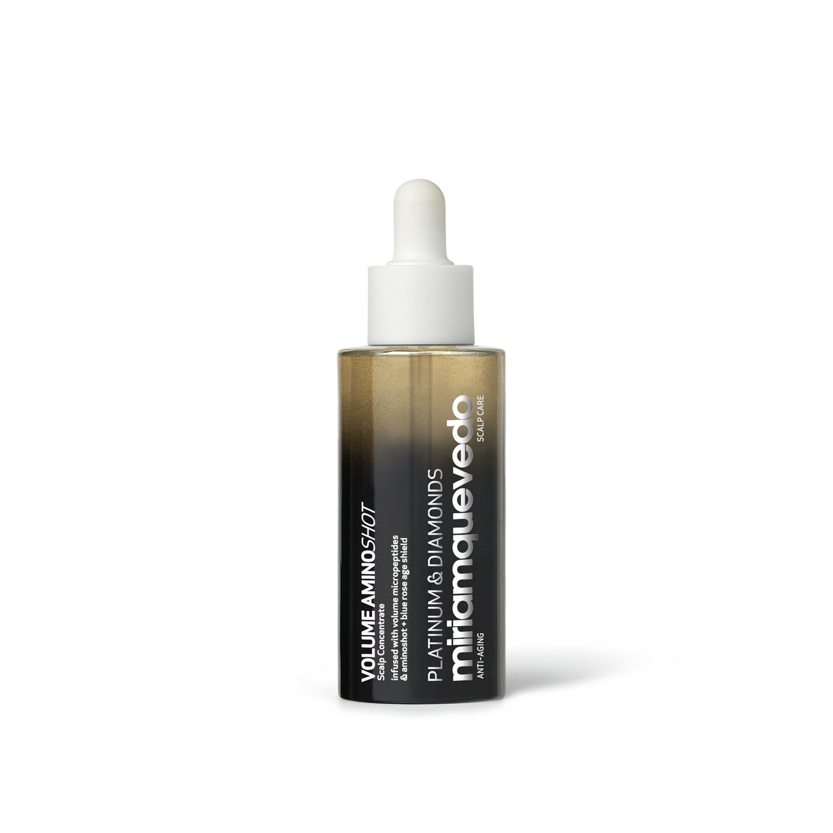 Volume Boost Duo (Free: Aromatic Shower Gel 200ml x2)