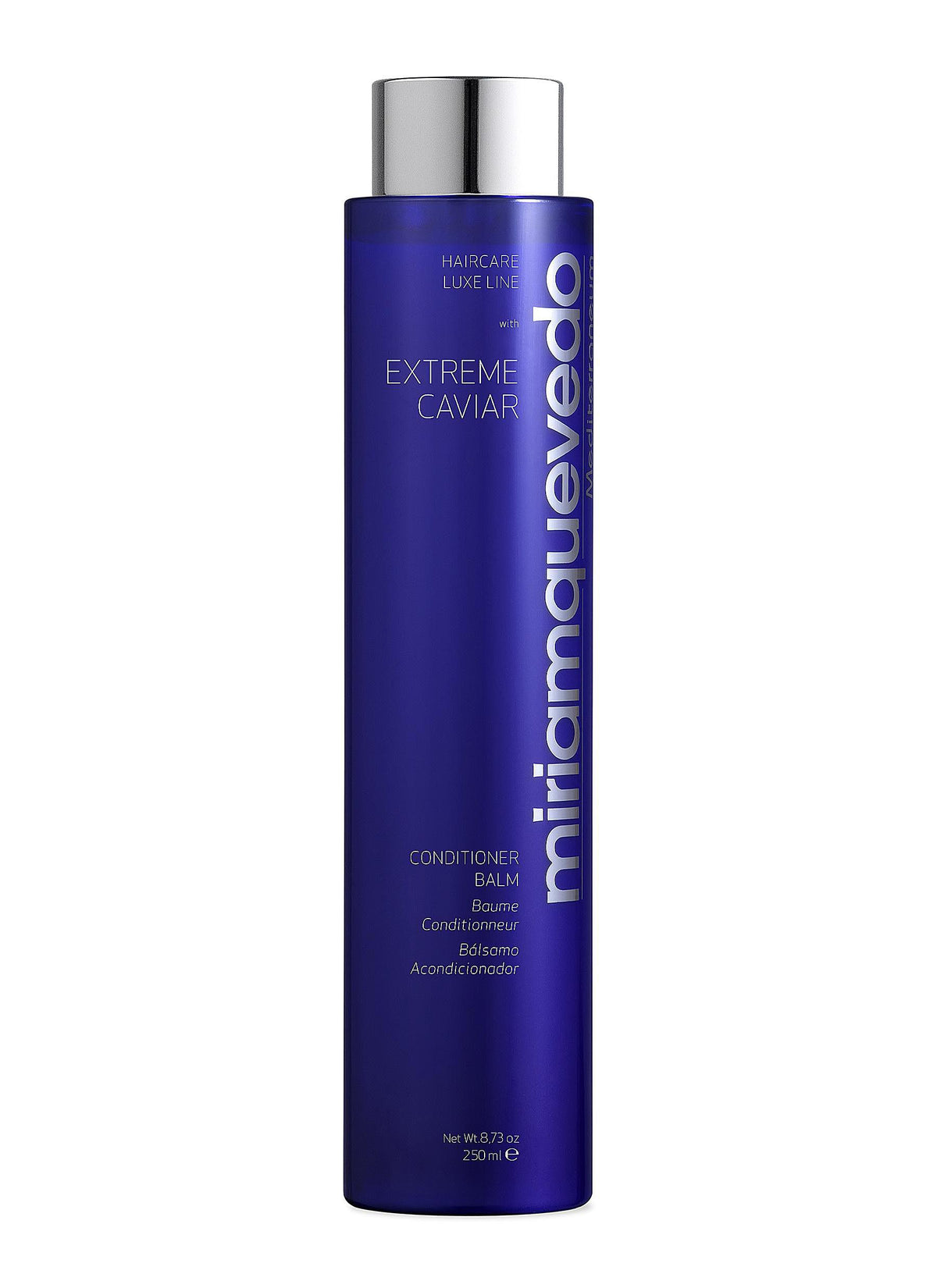 Volume Boost Duo (Free: Aromatic Shower Gel 200ml x2)
